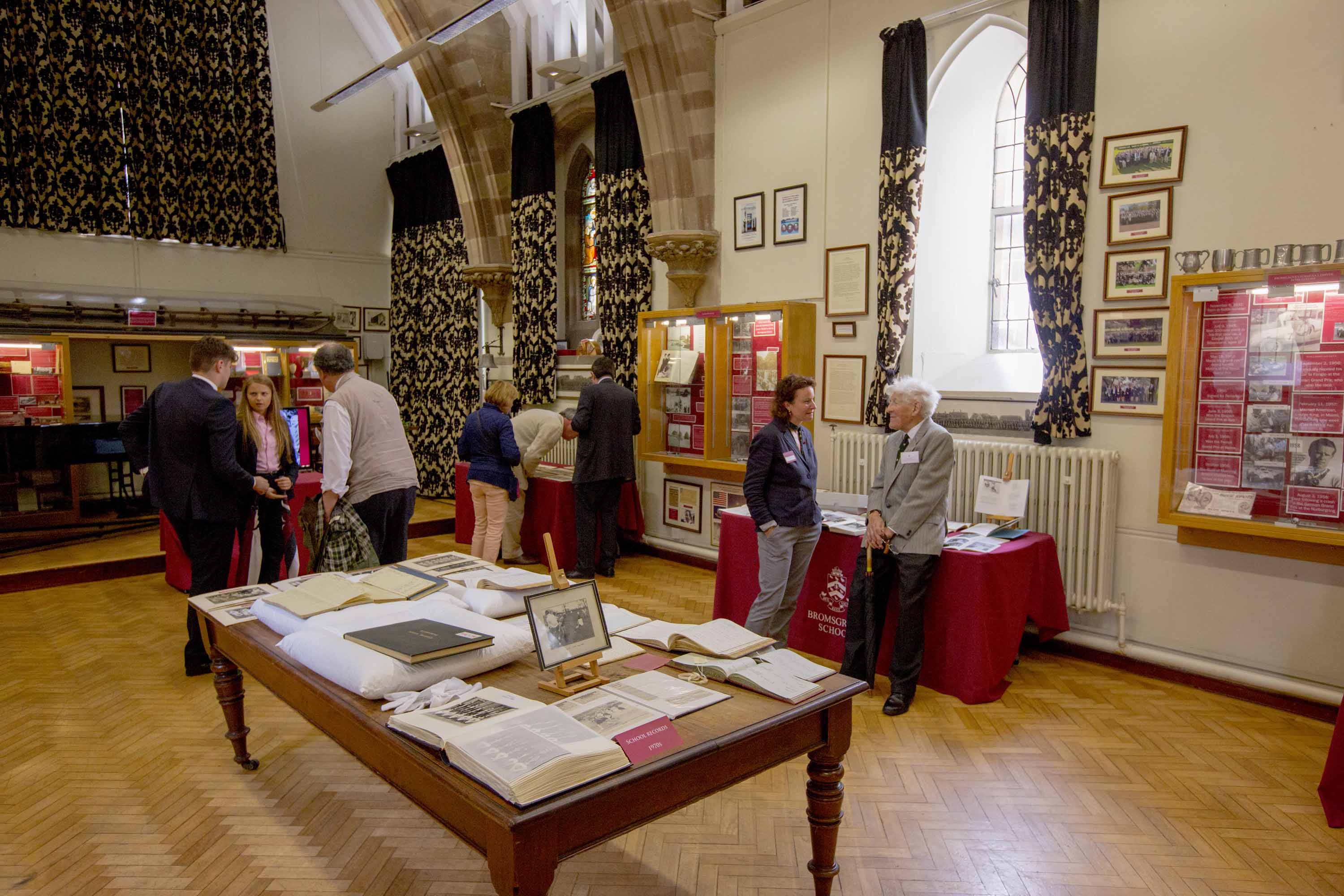 1970-1979 Leavers' Reunion - Saturday 9th September 2017